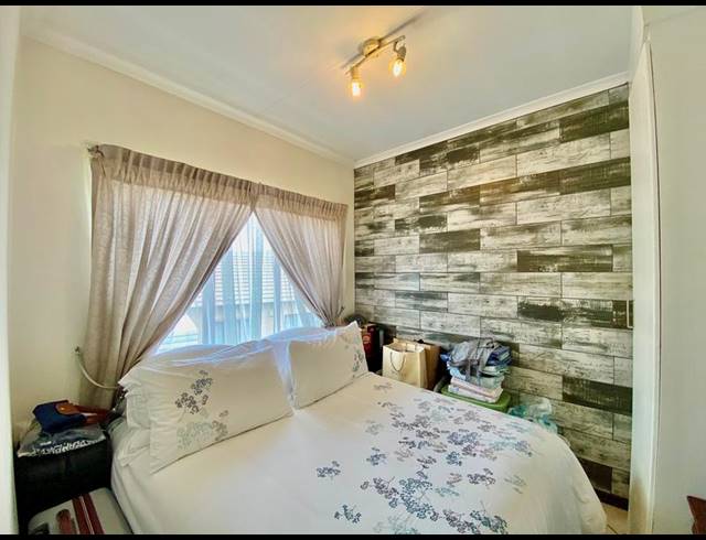 2 BEDROOM PROPERTY TO RENT IN NOORDWYK